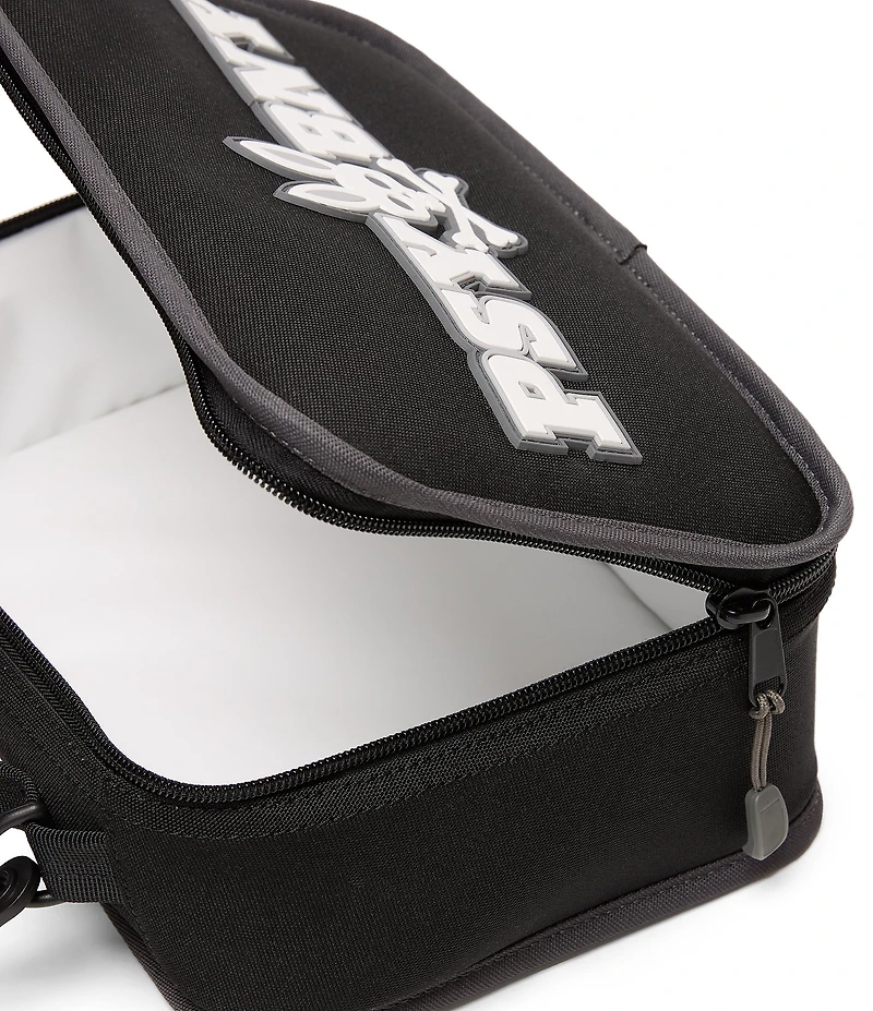 Psycho Bunny Lunch Box