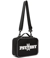 Psycho Bunny Lunch Box