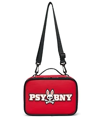 Psycho Bunny Lunch Box