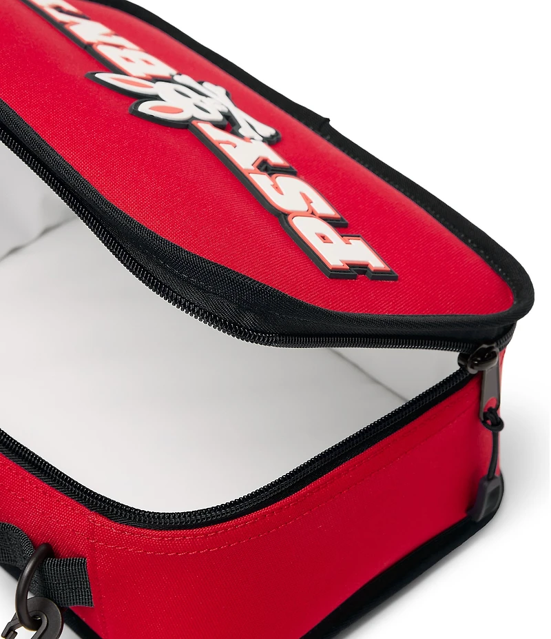 Psycho Bunny Lunch Box
