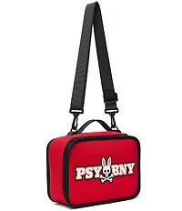 Psycho Bunny Lunch Box