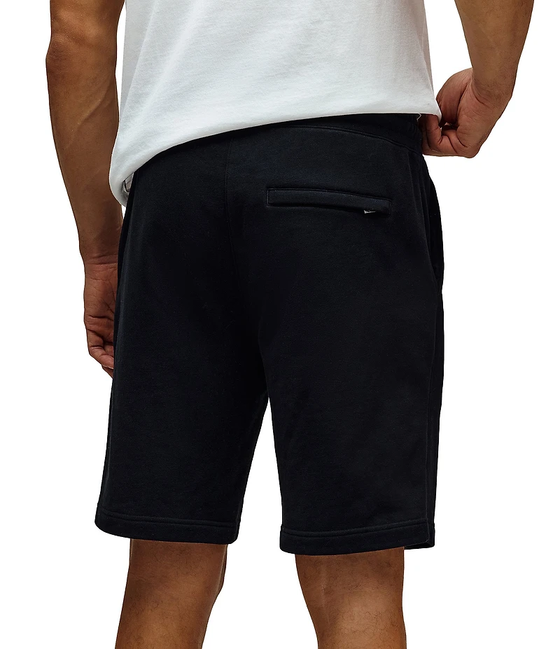 Psycho Bunny Marlo 7#double; Inseam Sweatshorts