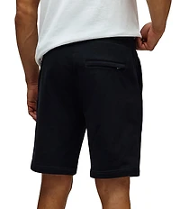 Psycho Bunny Marlo 7#double; Inseam Sweatshorts