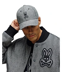 Psycho Bunny Marlo Baseball Cap