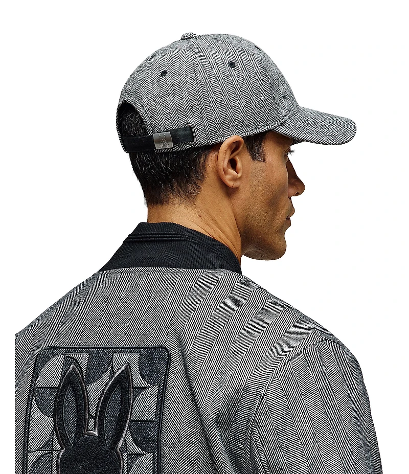 Psycho Bunny Marlo Baseball Cap