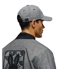 Psycho Bunny Marlo Baseball Cap