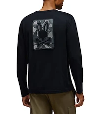 Psycho Bunny Marlo Long Sleeve T-Shirt