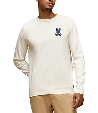 Psycho Bunny Marlo Long Sleeve T-Shirt