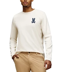 Psycho Bunny Marlo Long Sleeve T-Shirt