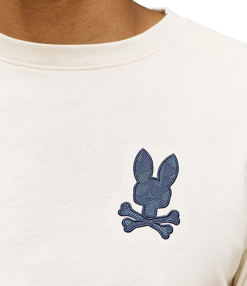 Psycho Bunny Marlo Long Sleeve T-Shirt