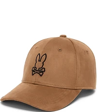 Psycho Bunny Marlon Baseball Cap
