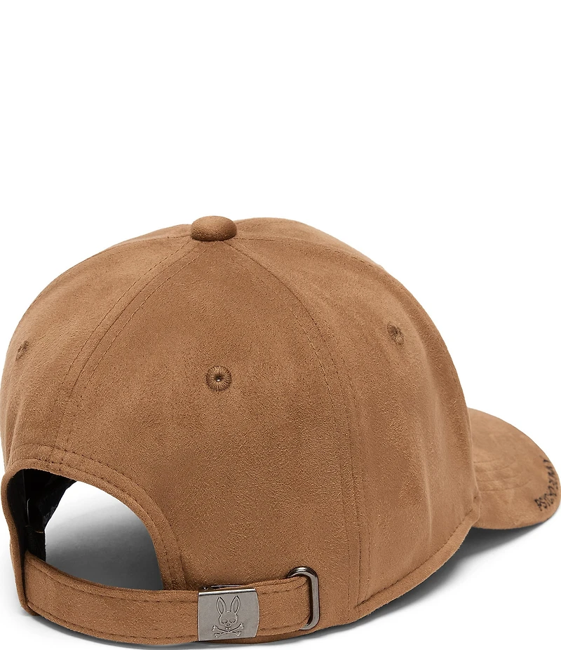 Psycho Bunny Marlon Baseball Cap