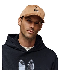 Psycho Bunny Marlon Baseball Cap