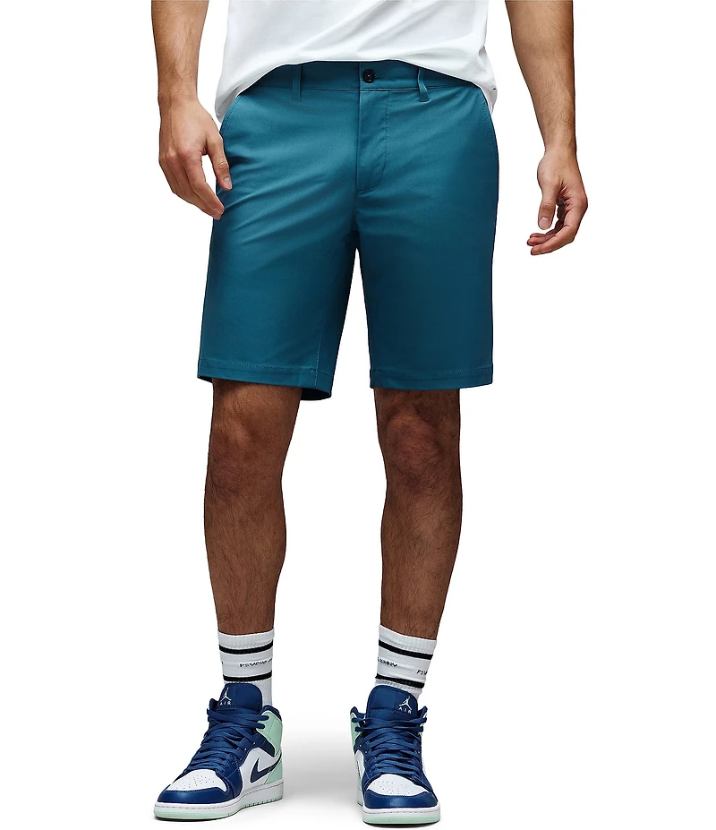 Psycho Bunny Maverick 10k Step 9#double; Inseam Shorts