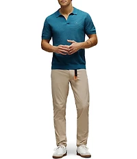 Psycho Bunny Maverick Stretch 10k Step Pants