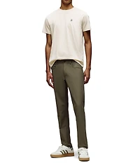 Psycho Bunny Maverick Stretch 10k Step Pants