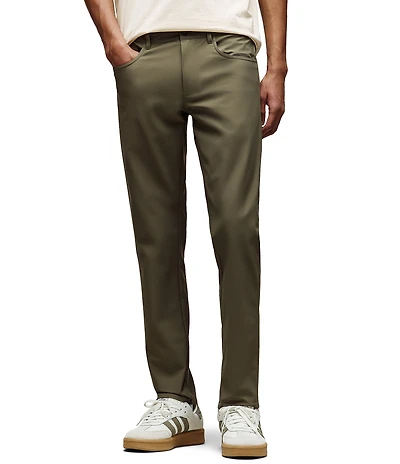 Psycho Bunny Maverick Stretch 10k Step Pants