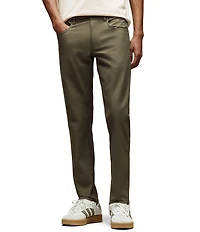 Psycho Bunny Maverick Stretch 10k Step Pants