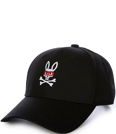 Psycho Bunny Mischief Baseball Cap