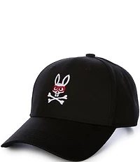 Psycho Bunny Mischief Baseball Cap