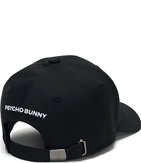 Psycho Bunny Mischief Baseball Cap