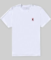 Psycho Bunny Mischief Bunny Short Sleeve T-Shirt