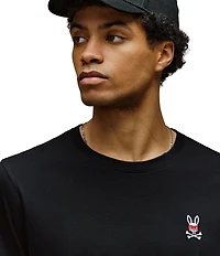 Psycho Bunny Mischief Bunny Short Sleeve T-Shirt