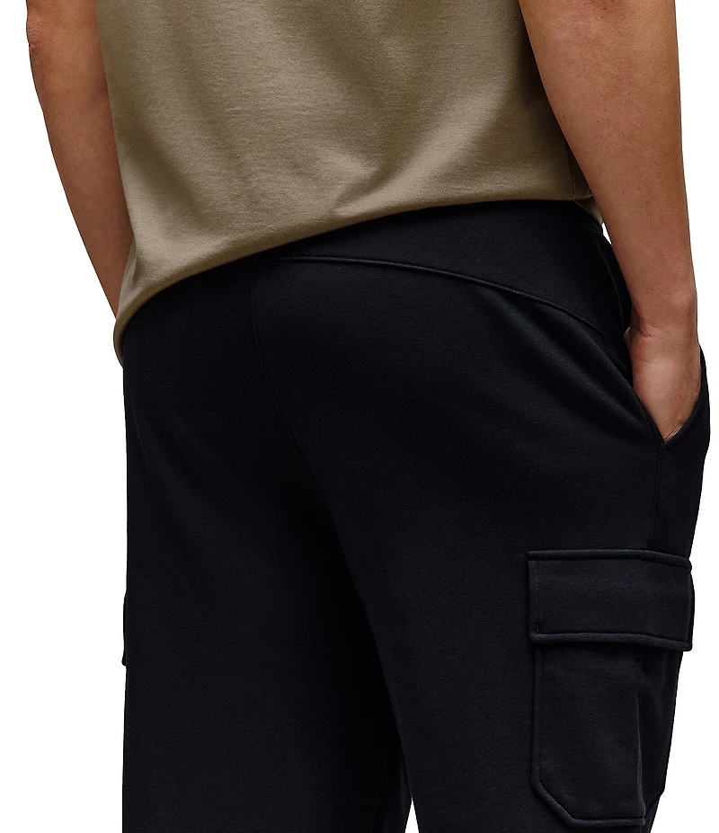 Psycho Bunny Nash Cargo Sweatpants