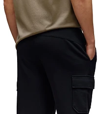 Psycho Bunny Nash Cargo Sweatpants
