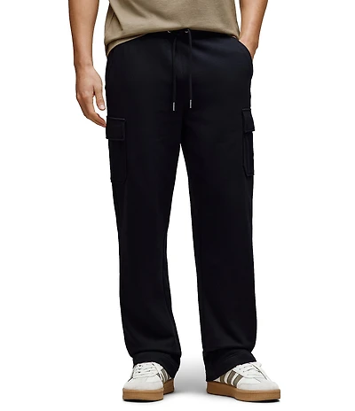 Psycho Bunny Nash Cargo Sweatpants