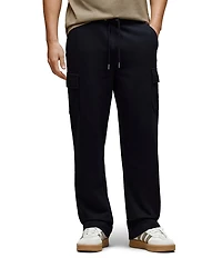 Psycho Bunny Nash Cargo Sweatpants