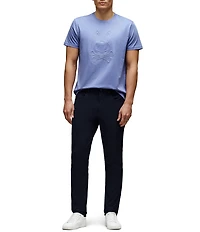 Psycho Bunny Remy Graphic Short Sleeve T-Shirt