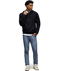 Psycho Bunny Remy Outline Hoodie