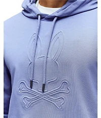 Psycho Bunny Remy Outline Hoodie