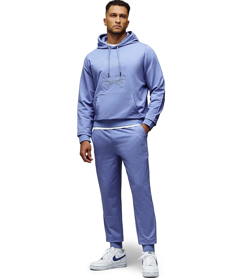 Psycho Bunny Remy Outline Hoodie