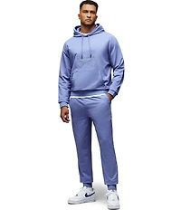 Psycho Bunny Remy Outline Hoodie