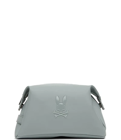 Psycho Bunny Rubberized Dopp Kit