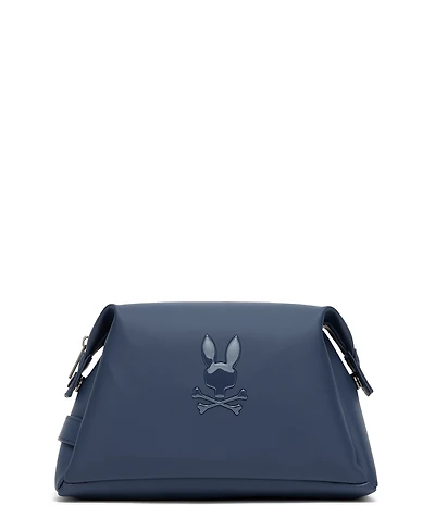 Psycho Bunny Rubberized Dopp Kit