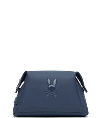 Psycho Bunny Rubberized Dopp Kit