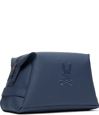 Psycho Bunny Rubberized Dopp Kit