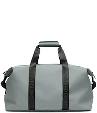 Psycho Bunny Rubberized Duffle