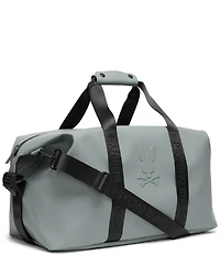Psycho Bunny Rubberized Duffle