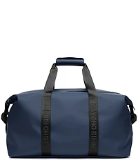 Psycho Bunny Rubberized Duffle