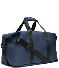 Psycho Bunny Rubberized Duffle