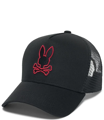 Psycho Bunny Sayer Trucker Cap