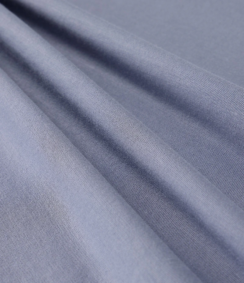 Psycho Bunny Short Sleeve Jersey Pocket Embroidered Bunny Lounge T-Shirt