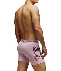 Psycho Bunny Single Graphic Boxer Briefs