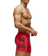 Psycho Bunny Single Graphic Boxer Briefs