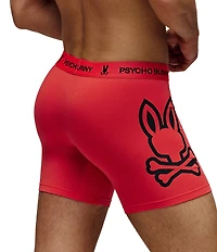 Psycho Bunny Single Graphic Boxer Briefs