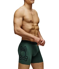 Psycho Bunny Single Graphic Boxer Briefs